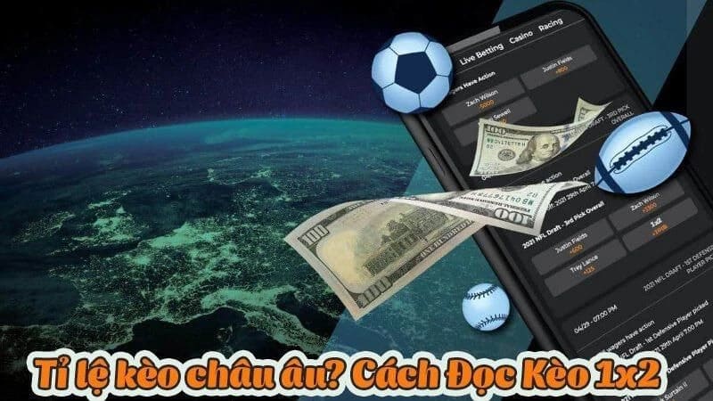 Cược Xóc Đĩa: Kinh Nghiệm và Chiến Lược Thắng Lợi 11 Cách đặt cược kèo 1x2 dành cho người mới
